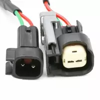 Delphi Metri-Pack 150 Series Injector Connector
